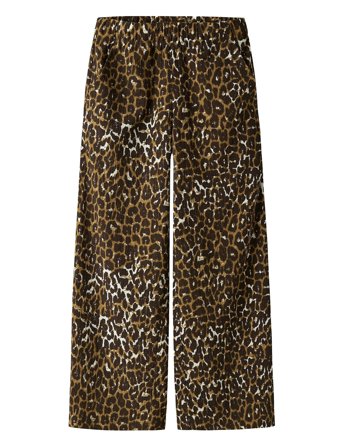 name it | Nkflotta Wide Pant Box | 164