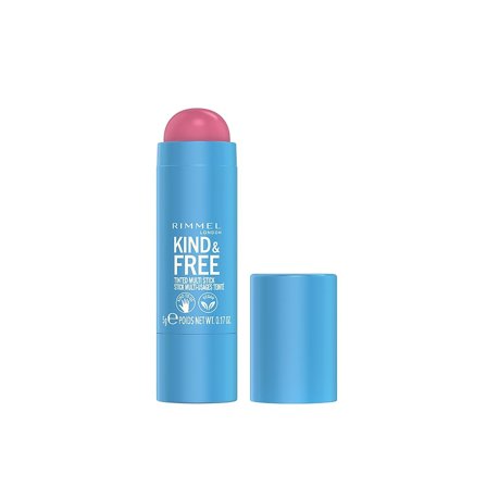 Rimmel Kind & Free Multi-Stick 003, Makeup, Ansigt, Blush