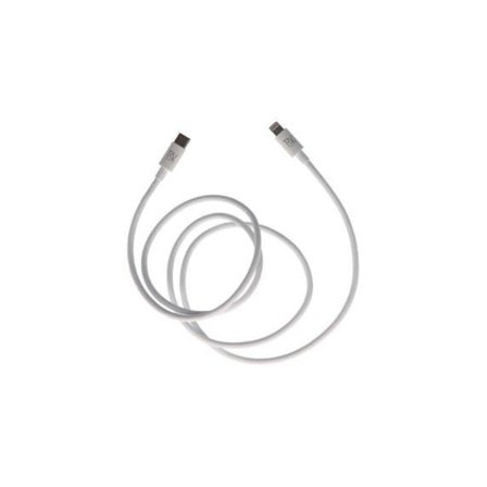 Rvelon USB-C till Lightning Kabel 1m