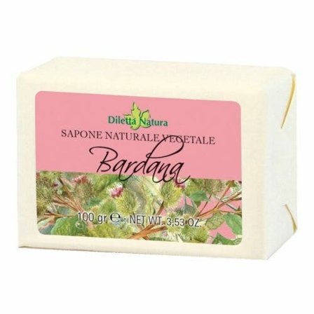 Diletta Natura Sapone Bardana 100g