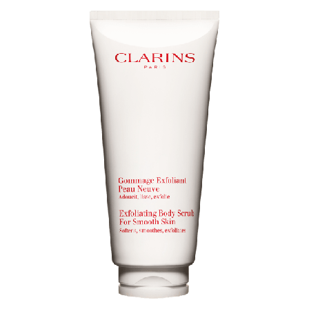 Clarins Exfoliating Body Scrub Bad & dusch Unisex 200 ML