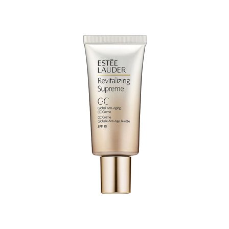 Estée Lauder Revitalizing Supreme Anti-Aging CC Creme SPF 10 30 ml, Makeup, Ansigt, Bb/cc Cream