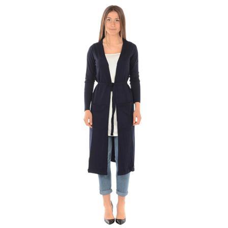 Liu Jo Cardigan Blå, Dame Cardigans