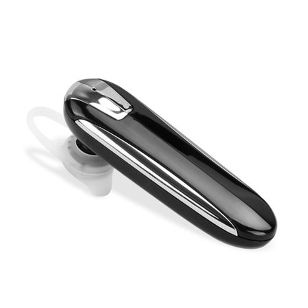 Trådlös Bluetooth-hörlurar DEVIA Smart 4.2 - Svart