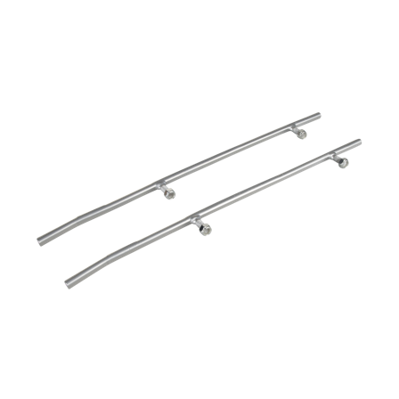 Sno-X Styrstål Sport - Lynx Sport 1991-1992