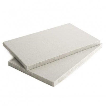 Fly Foam, 6mm - Light Gray