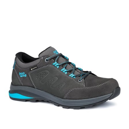 Hanwag Torsby Low SF Extra Lady GTX 37,5