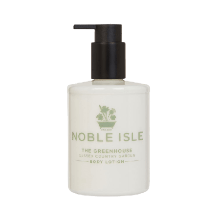 Noble Isle Kroppslotion The Greenhouse Bodylotion & kroppsoljor Unisex 250ML
