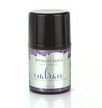 Intimate Organics: Vaginal Tightening Gel - Vuxen.no