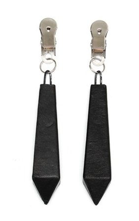 Rimba - Nipple clamps 250 g