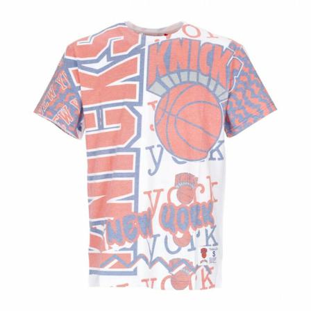 Mitchell & Ness t-shirt vit, Herr, Herr, Storlek: S