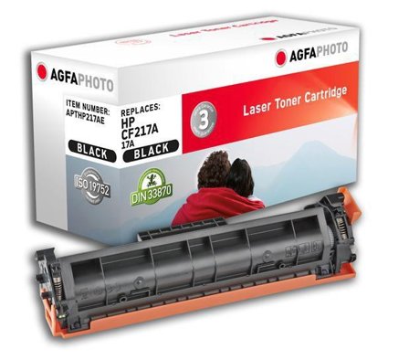 AGFAPHOTO Toner Black