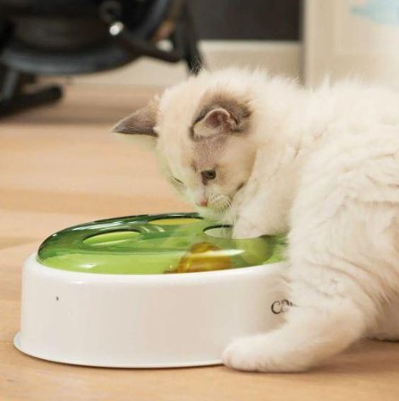 Catit Senses 2.0 Ball Dome - 24cm