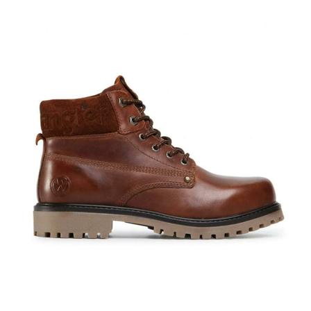 Wrangler, Arch boots Bruin, Heren, Maat:41 EU
