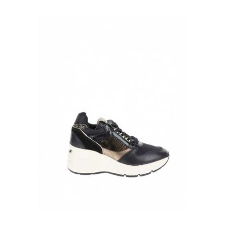Nerogiardini Sneakers , Zwart , Dames , Maat: 36 EU