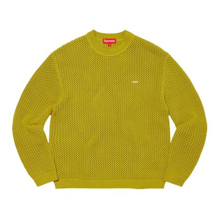 Supreme, Dresses Groen, Heren, Maat:L