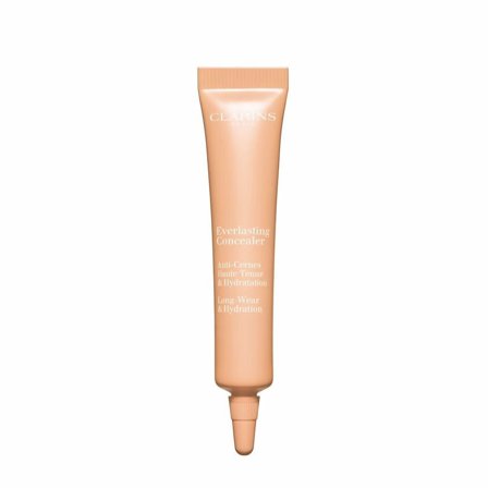 Clarins Everlasting Concealer 01 Light - Correttore