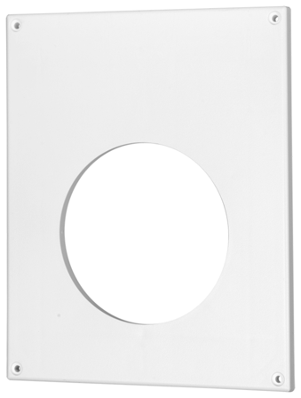 PAX 8143-6 Dækplade til Calima og Passad fans, Ventilation