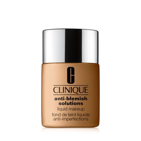 Clinique Anti-Blemish Solutions Liquid Makeup CN 90 Sand 30ml - Fondotinta liquido