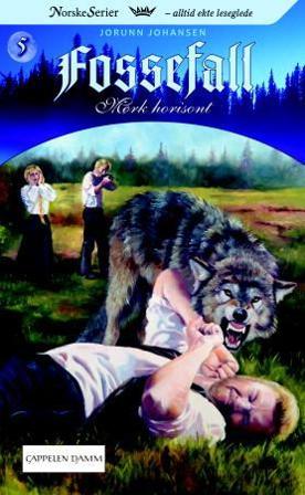 Mørk horisont - Bok av Jorunn Johansen - Pocket