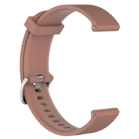 Brunt watch för Vivoactive 3 GPS(S) Watch - Khaki