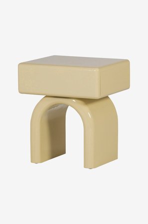 WOOOD - Zorel lipasto/yöpöytä - Vihreä - Yöpöydät - - Homeroom