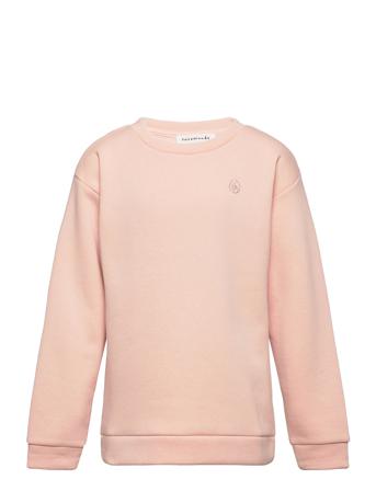 Sweatshirt Pink Rosemunde Kids