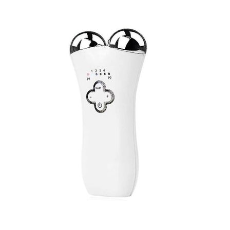 Yyh Microcurrent Face Lift Ems Face Lifting And Firming 3d Massager Facial Massager Microcurrent Face