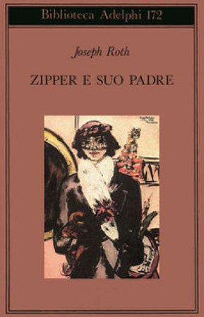 Zipper e suo padre Joseph Roth