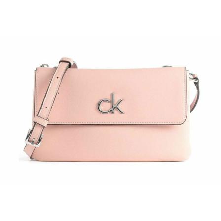Calvin Klein, Bags Różowy, Kobieta, Rozmiar: ONE Size