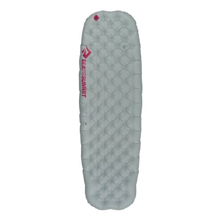 Sea to summit Airmat Etherlight XT Insulated Regular Women's blow-up sleeping mats Grey Regular