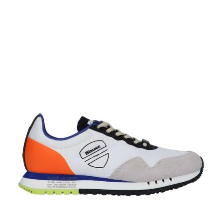 Blauer Sneakers , Grijs , unisex , Maat: 45 EU