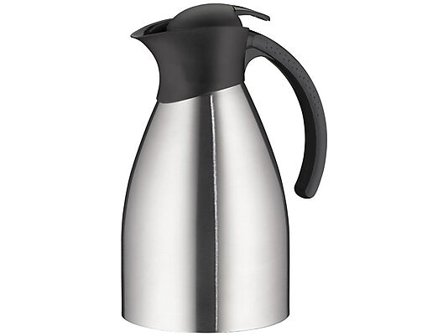 ALFI Termokanne Bono 1,5l Matt stål Rustfritt stål
