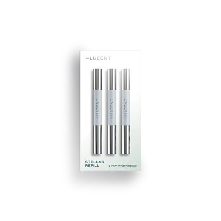 Be Lucent Stellar Start Kit, Medicin & Pleje, Mund & Tandpleje, Tandblegning