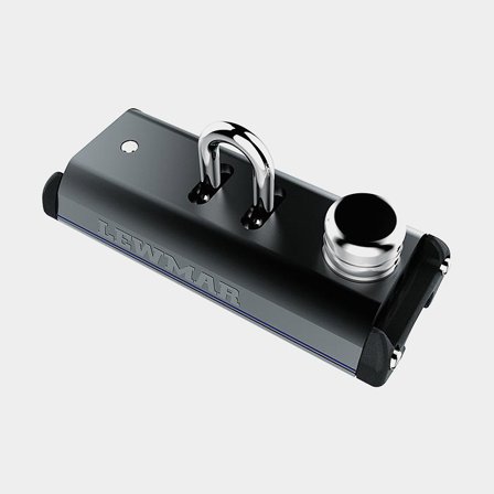 Ocean 0 schackel, stopp