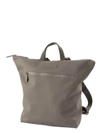 Done by Deer Changing Backpack Taupe - Beige - ONE SIZE