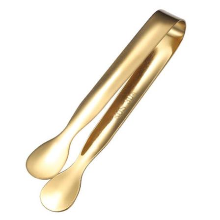 Istang, rustfrit stål - guld Gold