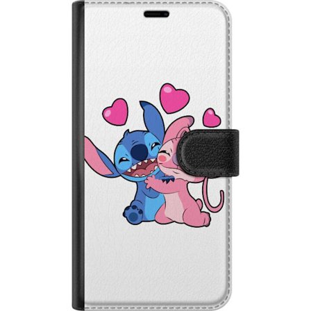 Apple iPhone 17 Air Lommeboketui Lilo & Stitch