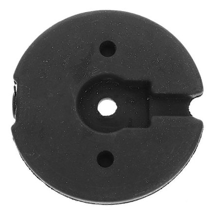 Bordlampe Base Gulvlampeholder Lysdel Stativ Vekt for Utskifting