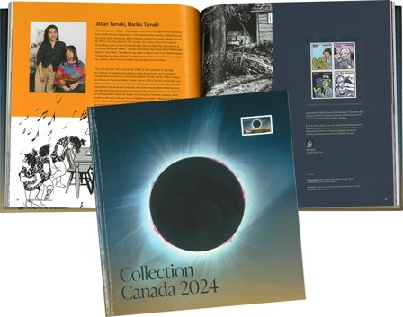 Canada - Årbog 2024