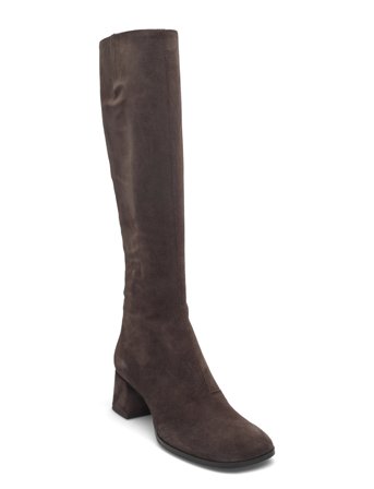 Long Boots Brown Billi Bi