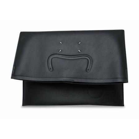 Maison Margiela, Cross Body Bags Zwart, Dames, Maat:ONE Size