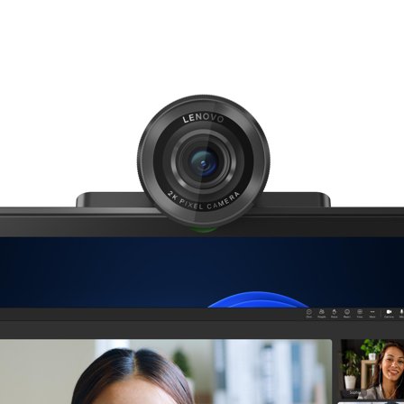 Lenovo QHD WEBCAM CAM