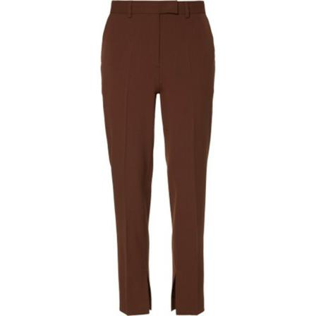 Calvin Klein Bukser Brun, Dame