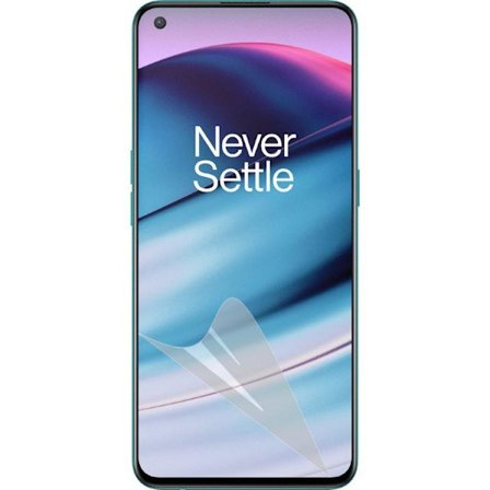 OnePlus Nord CE Näytönsuoja - Ultra Thin