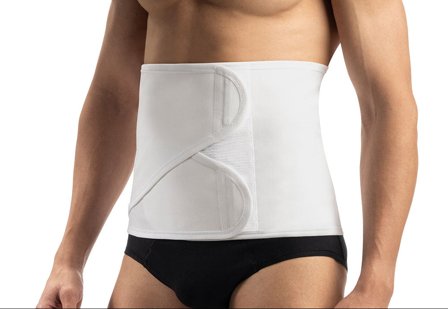 Pavis Wellness Fascia Addominale Post-Operatoria Unisex Cod. 675