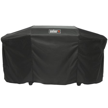 Weber Premiumovertræk - Slate 76cm Stegebord - Sort | KitchenOne