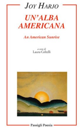 Un'alba americana Joy Harjo