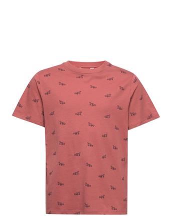 Stamp2 Pink Mango