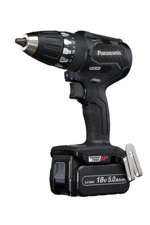 Panasonic EY74A3LJ2G32 Ruuvinväännin sis. akun ja laturin, Koneet